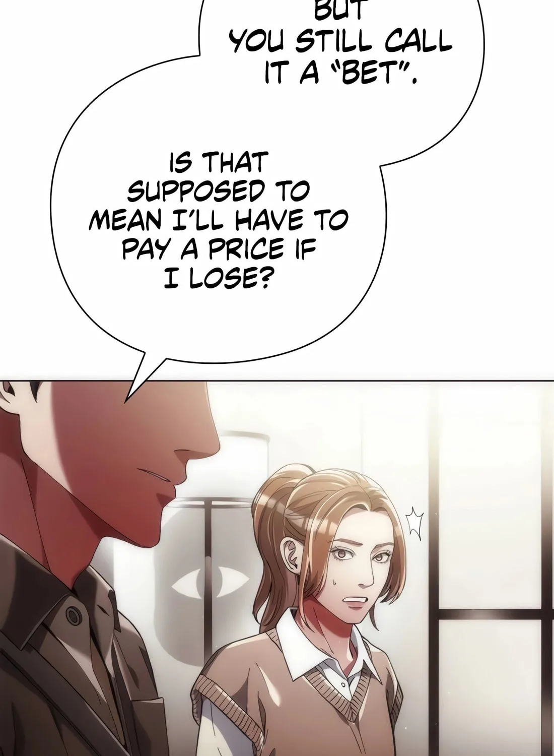 Read Artifact Reading Appraiser chapter 27 image 5 on Lezhin