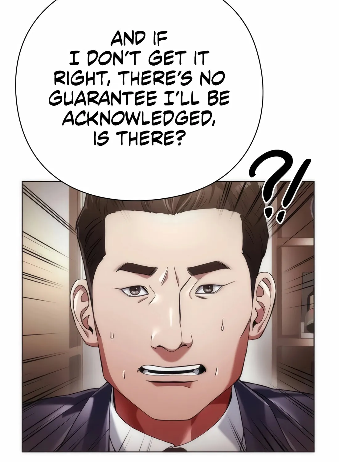 Read Artifact Reading Appraiser chapter 27 image 52 on Lezhin