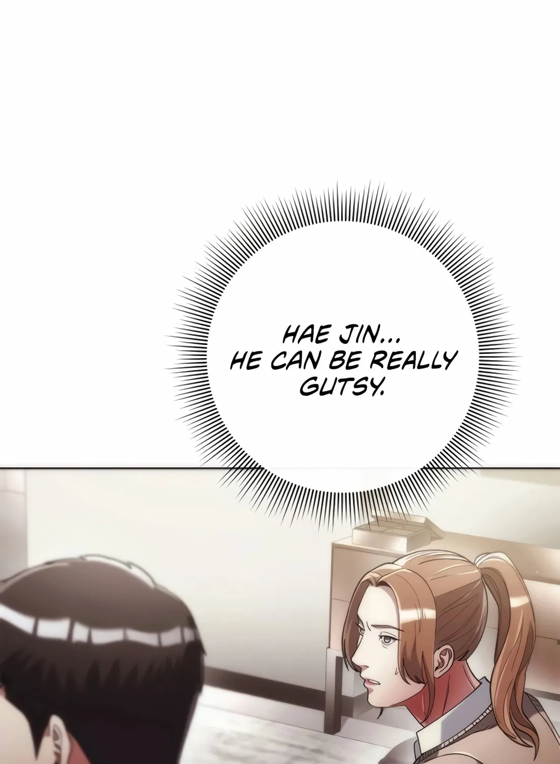 Read Artifact Reading Appraiser chapter 27 image 53 on Lezhin