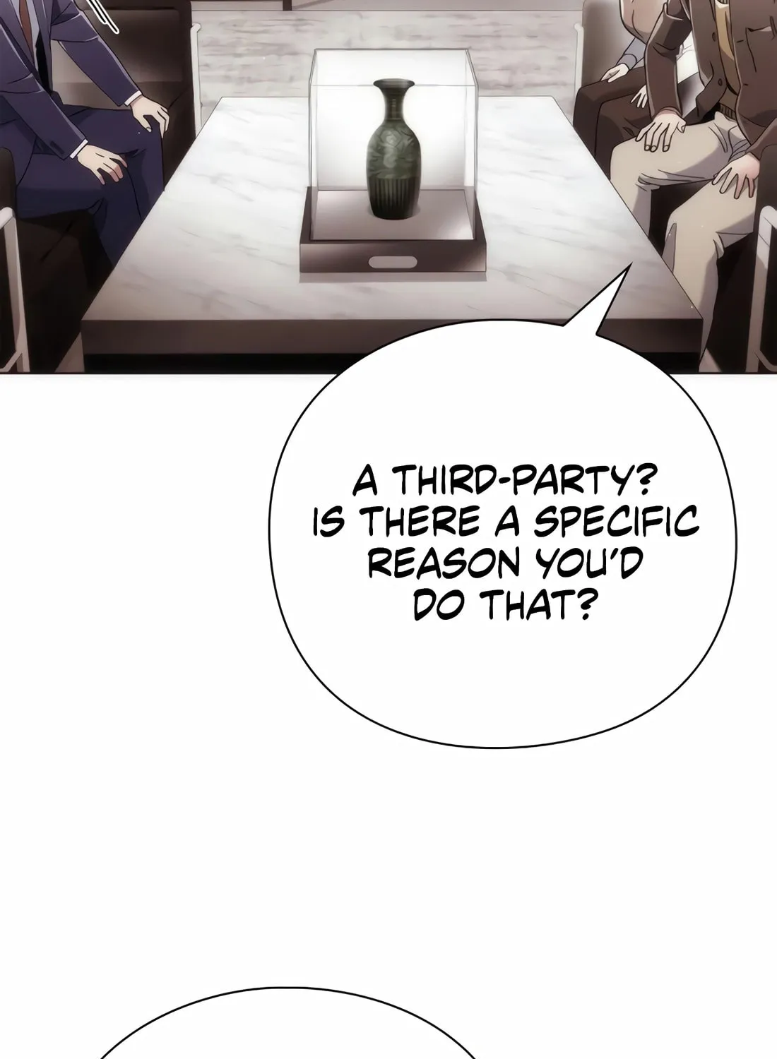 Read Artifact Reading Appraiser chapter 27 image 57 on Lezhin