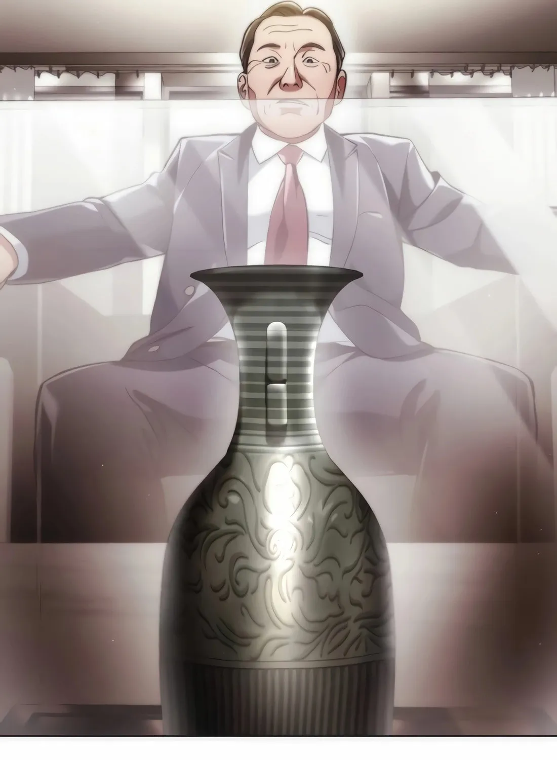 Read Artifact Reading Appraiser chapter 27 image 59 on Lezhin