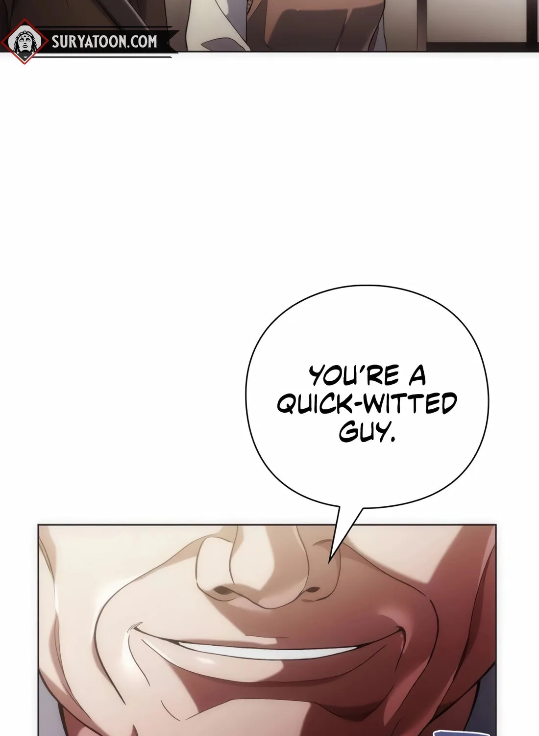 Read Artifact Reading Appraiser chapter 27 image 6 on Lezhin