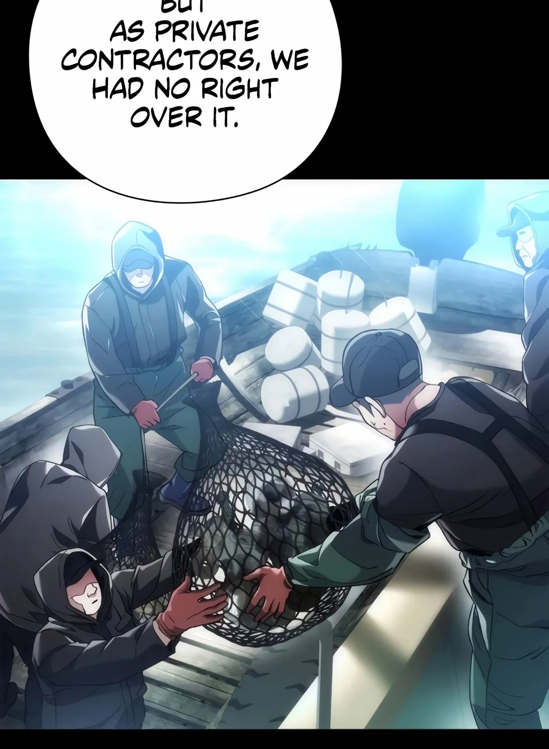 Read Artifact Reading Appraiser chapter 27 image 63 on Lezhin