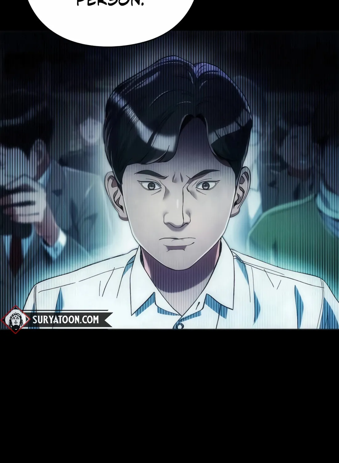 Read Artifact Reading Appraiser chapter 27 image 66 on Lezhin