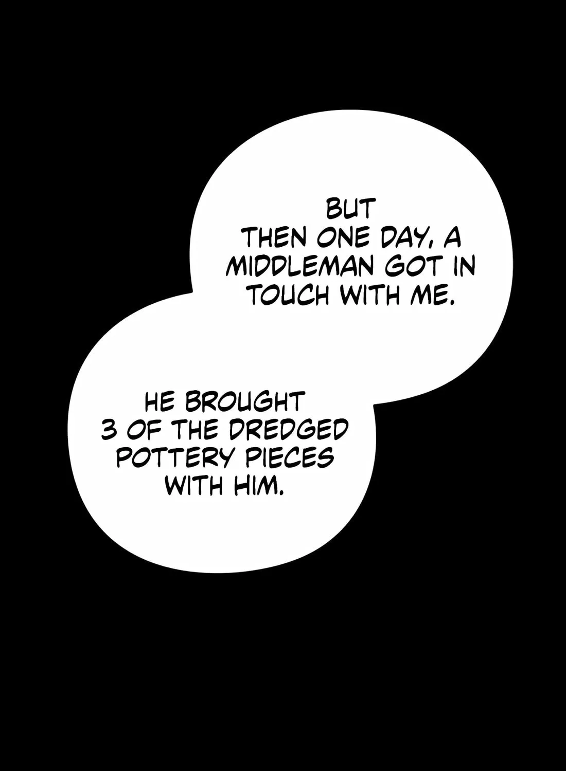 Read Artifact Reading Appraiser chapter 27 image 67 on Lezhin