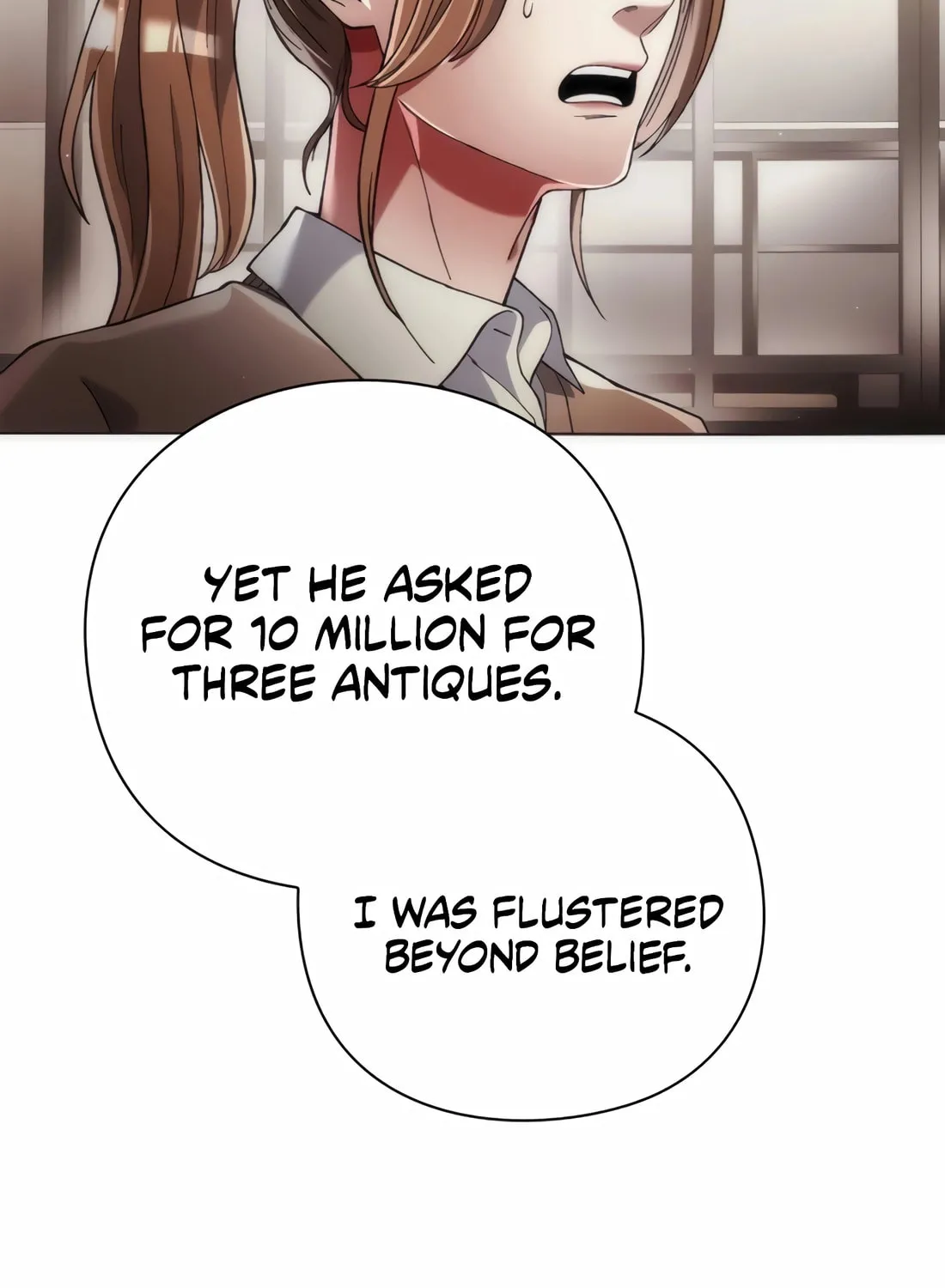 Read Artifact Reading Appraiser chapter 27 image 73 on Lezhin