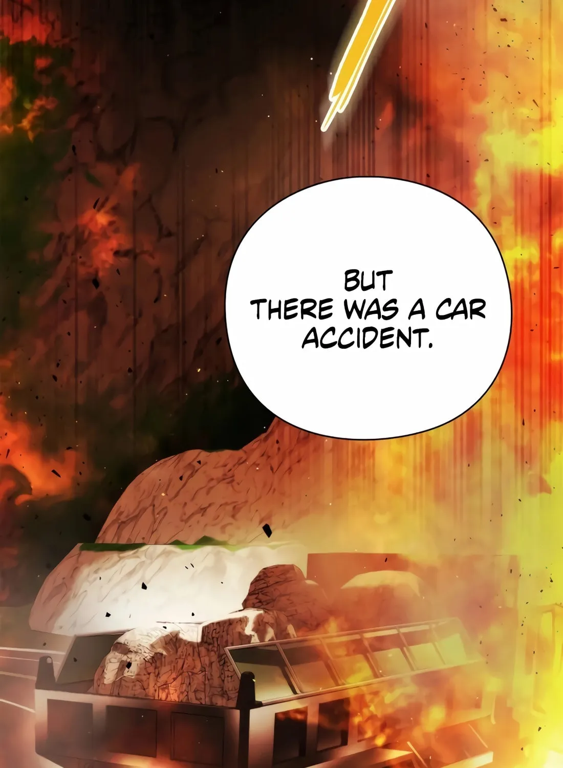 Read Artifact Reading Appraiser chapter 27 image 81 on Lezhin