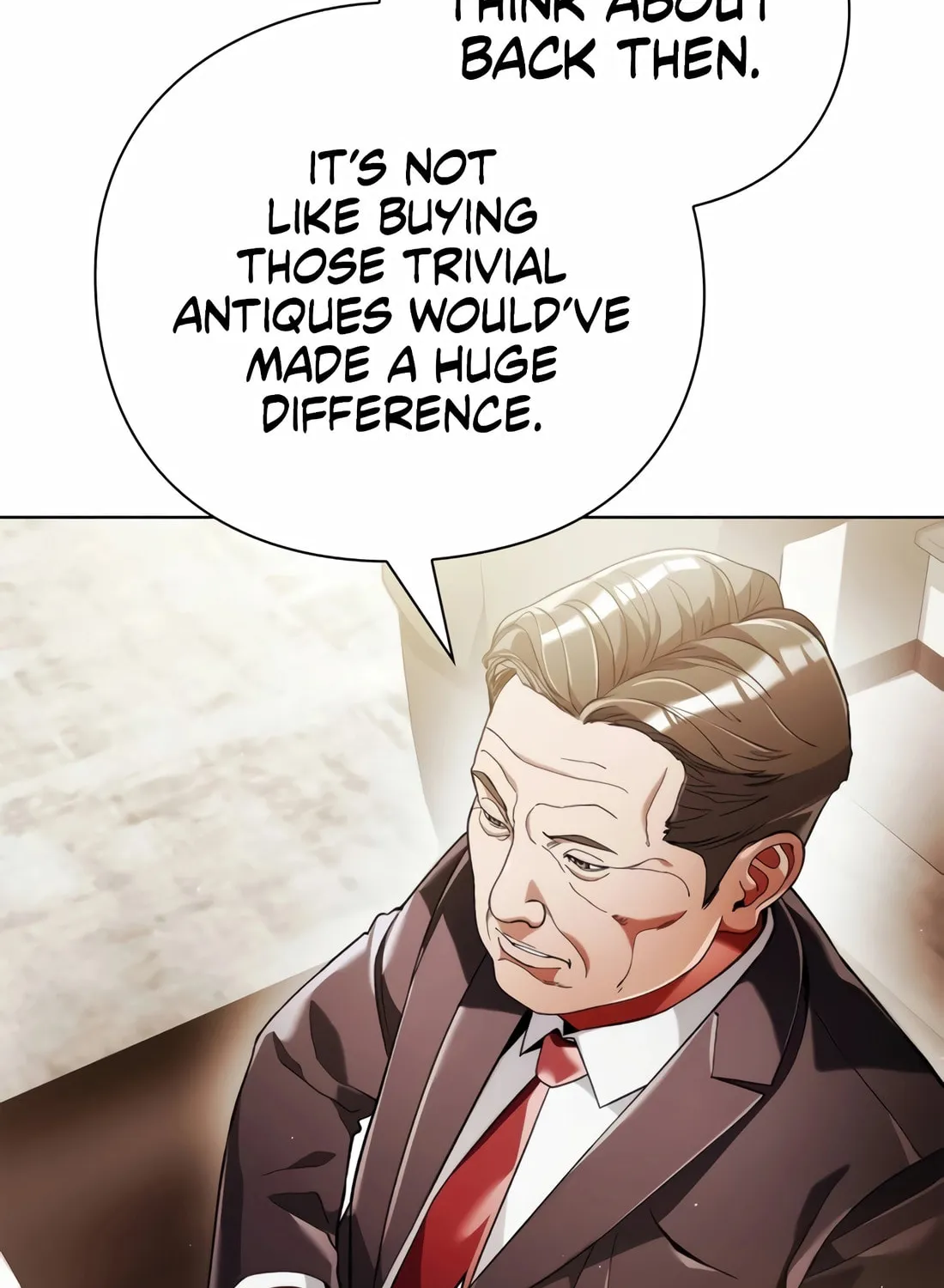 Read Artifact Reading Appraiser chapter 27 image 84 on Lezhin