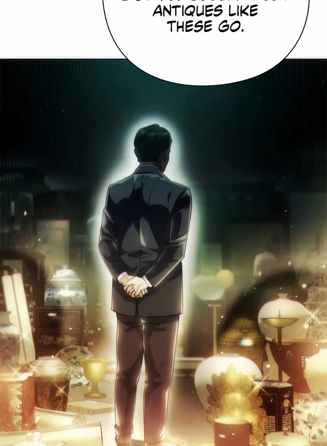 Read Artifact Reading Appraiser chapter 27 image 86 on Lezhin