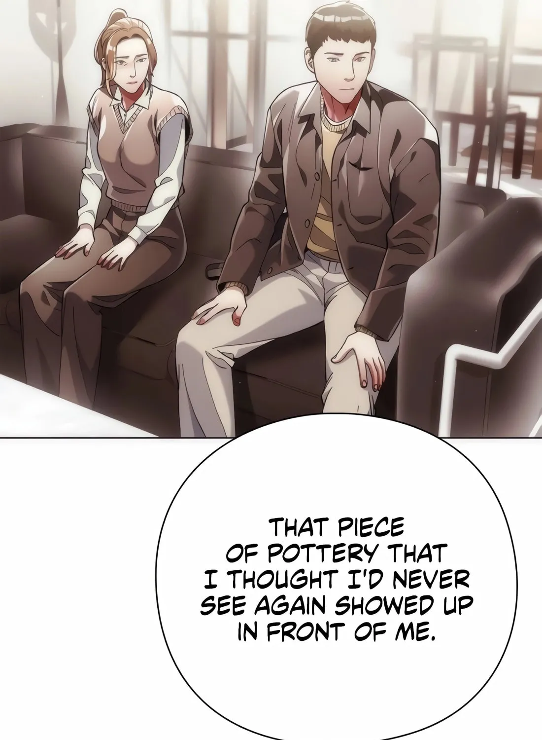 Read Artifact Reading Appraiser chapter 27 image 89 on Lezhin