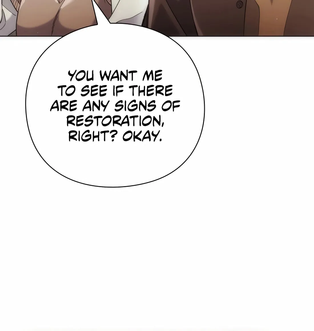 Read Artifact Reading Appraiser chapter 27 image 98 on Lezhin