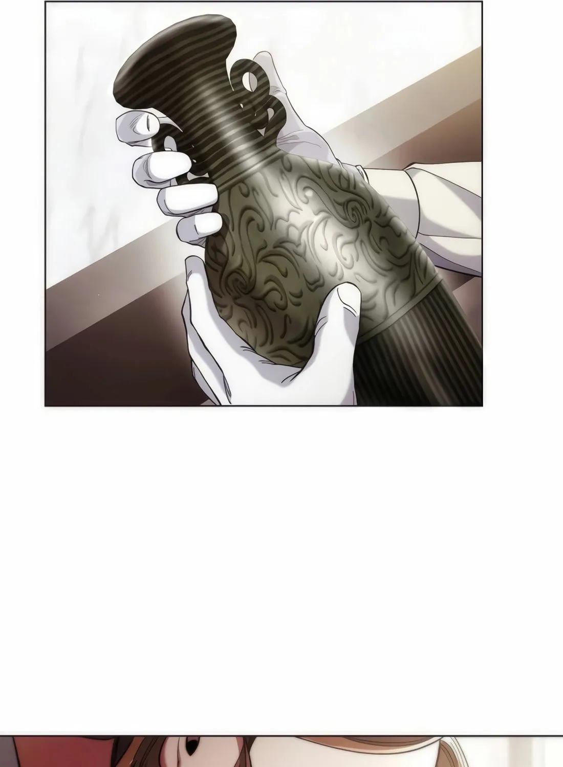 Read Artifact Reading Appraiser chapter 27 image 99 on Lezhin