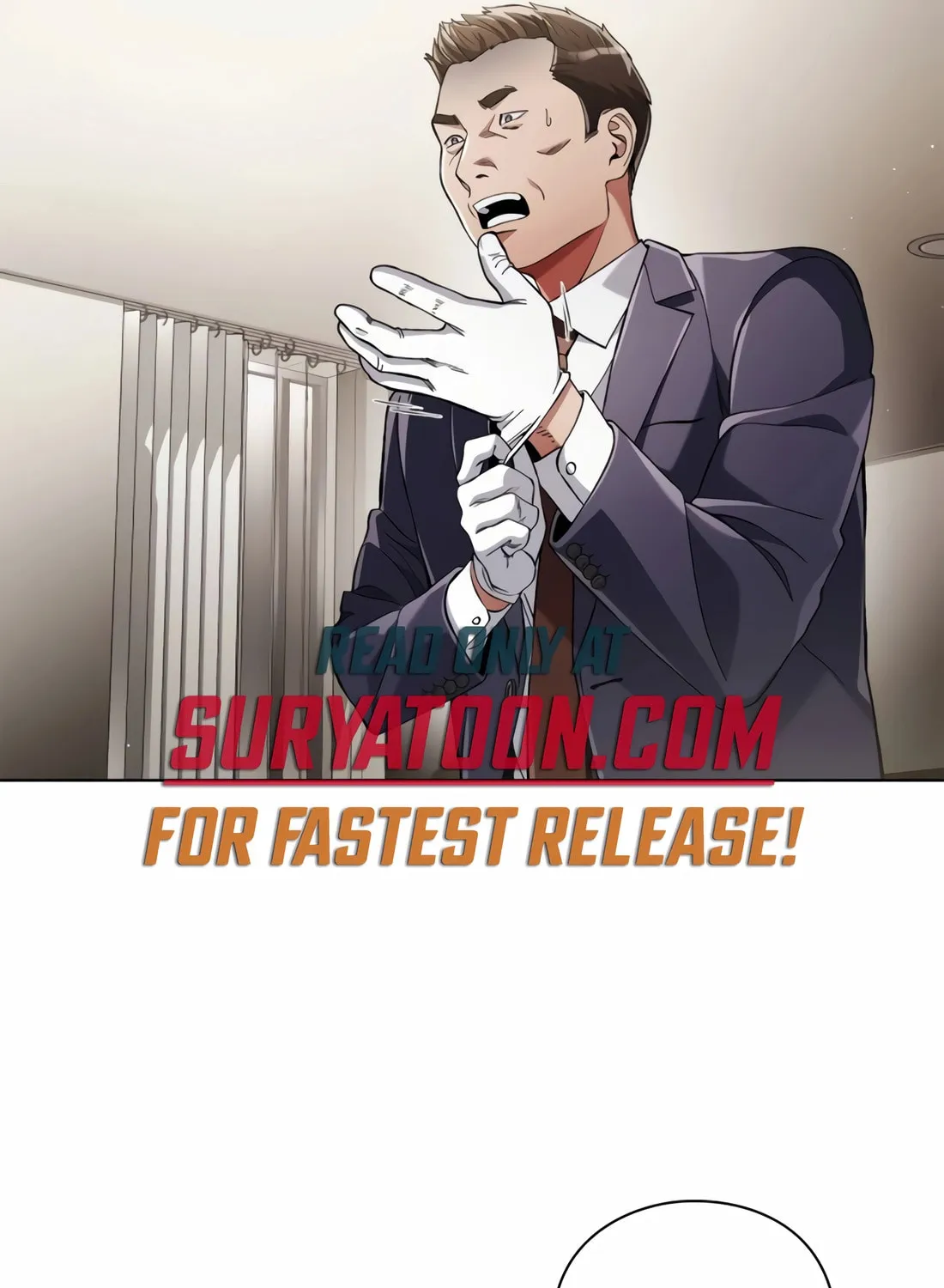 Read Artifact Reading Appraiser chapter 28 image 10 on Lezhin