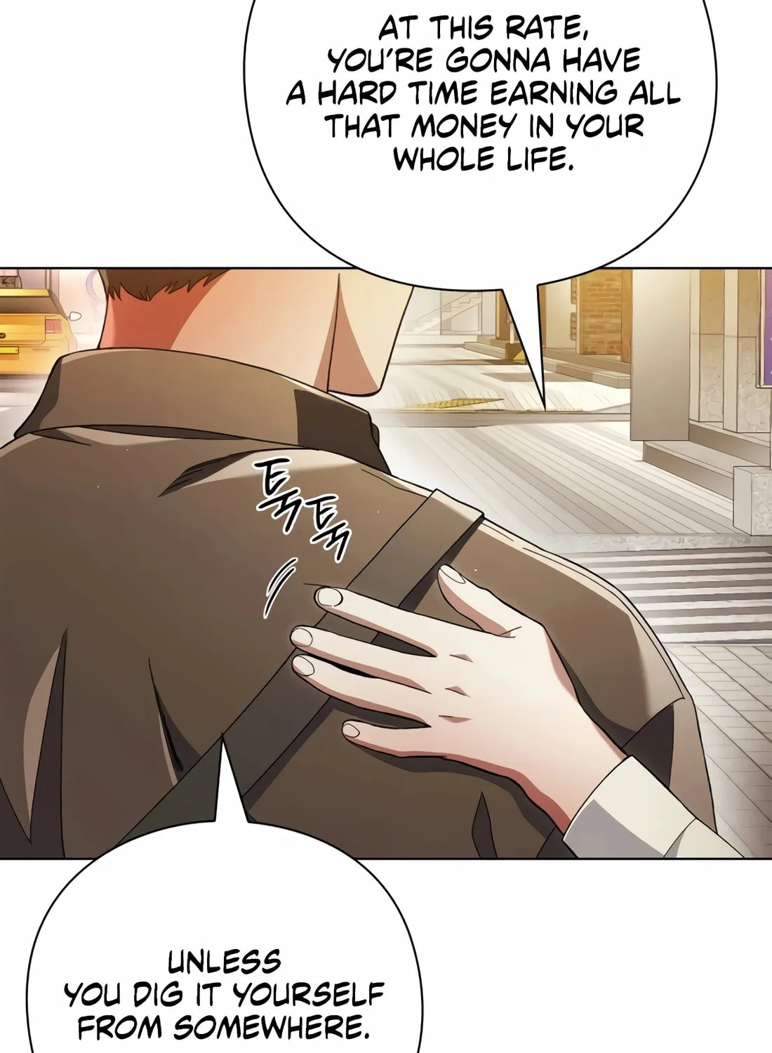 Read Artifact Reading Appraiser chapter 28 image 103 on Lezhin