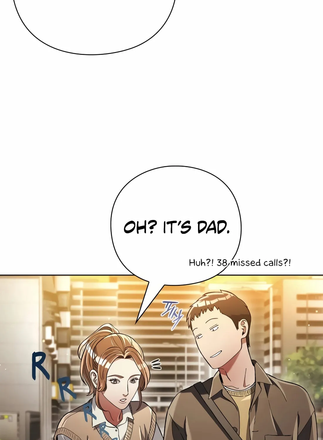 Read Artifact Reading Appraiser chapter 28 image 104 on Lezhin