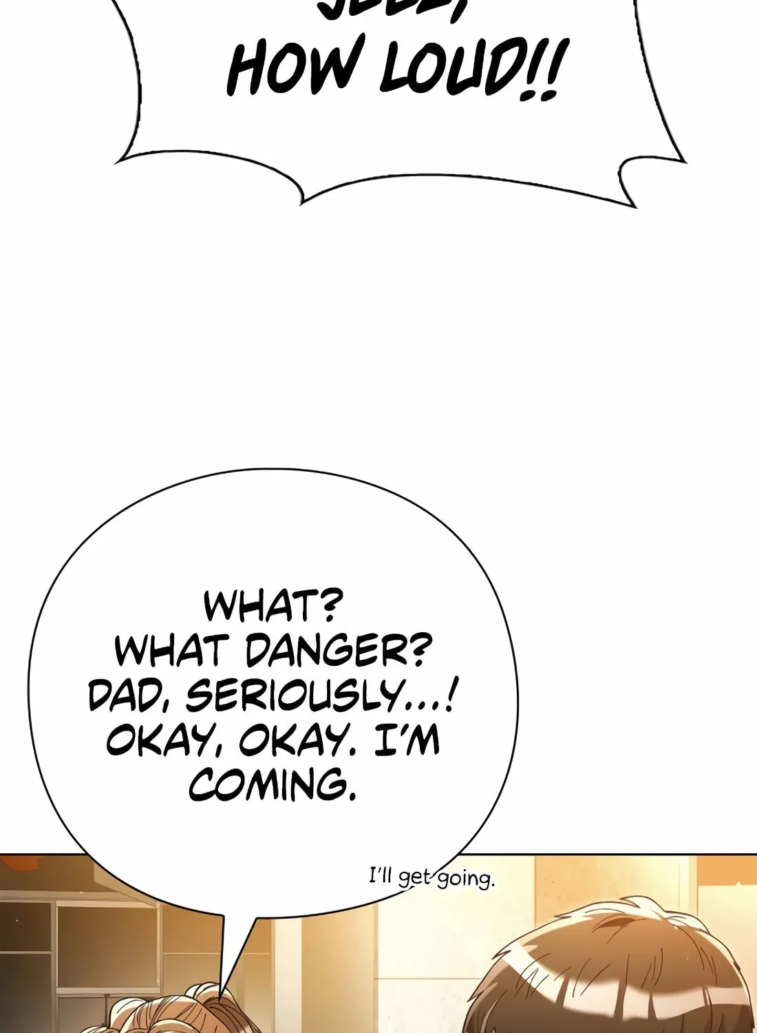 Read Artifact Reading Appraiser chapter 28 image 107 on Lezhin