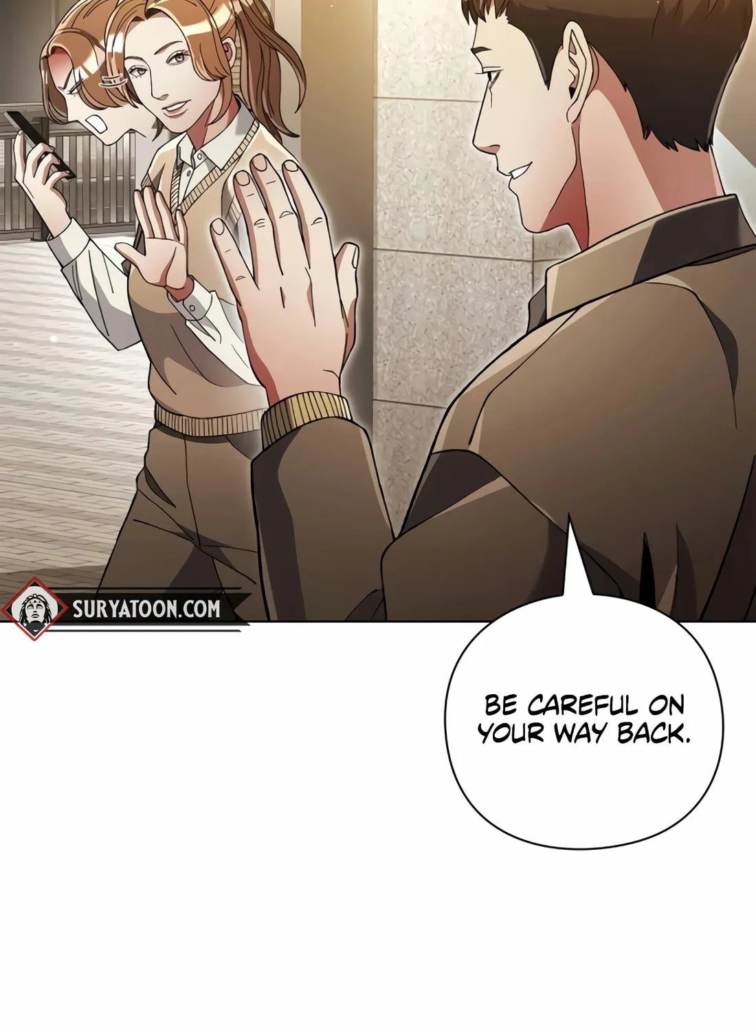 Read Artifact Reading Appraiser chapter 28 image 108 on Lezhin