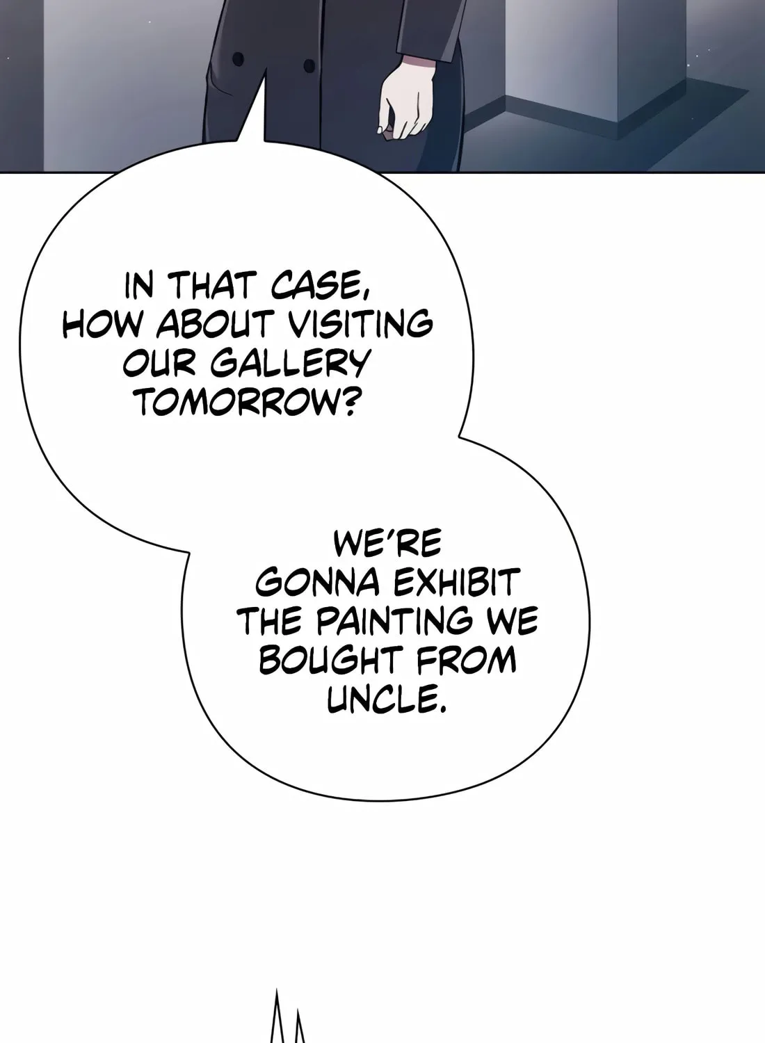Read Artifact Reading Appraiser chapter 28 image 113 on Lezhin