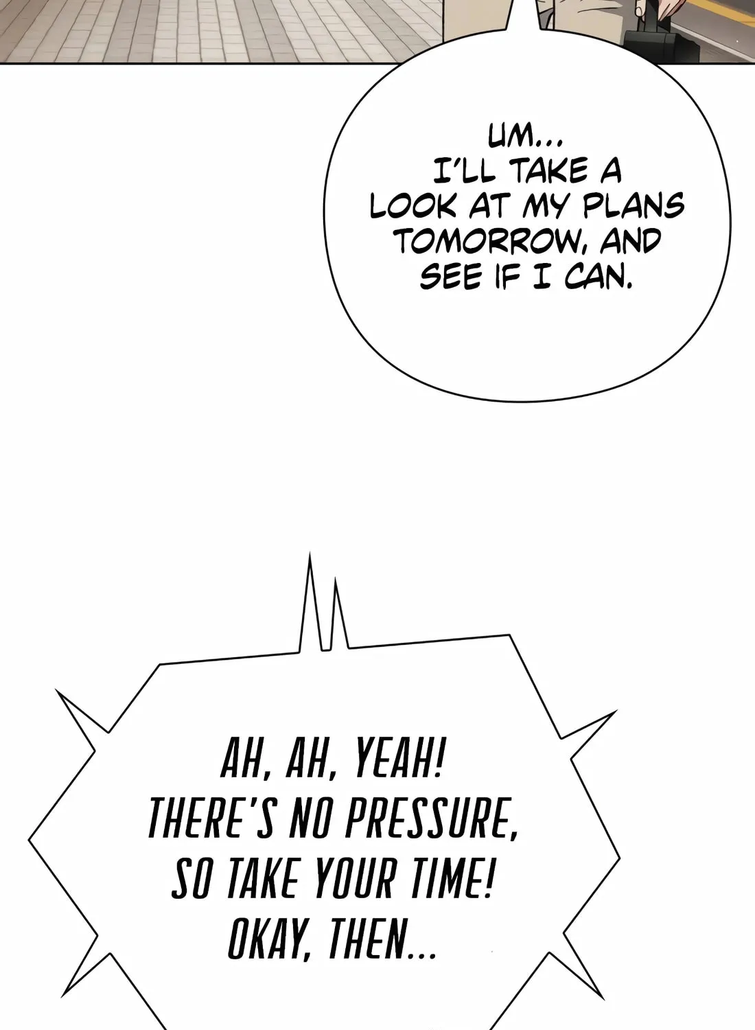 Read Artifact Reading Appraiser chapter 28 image 115 on Lezhin
