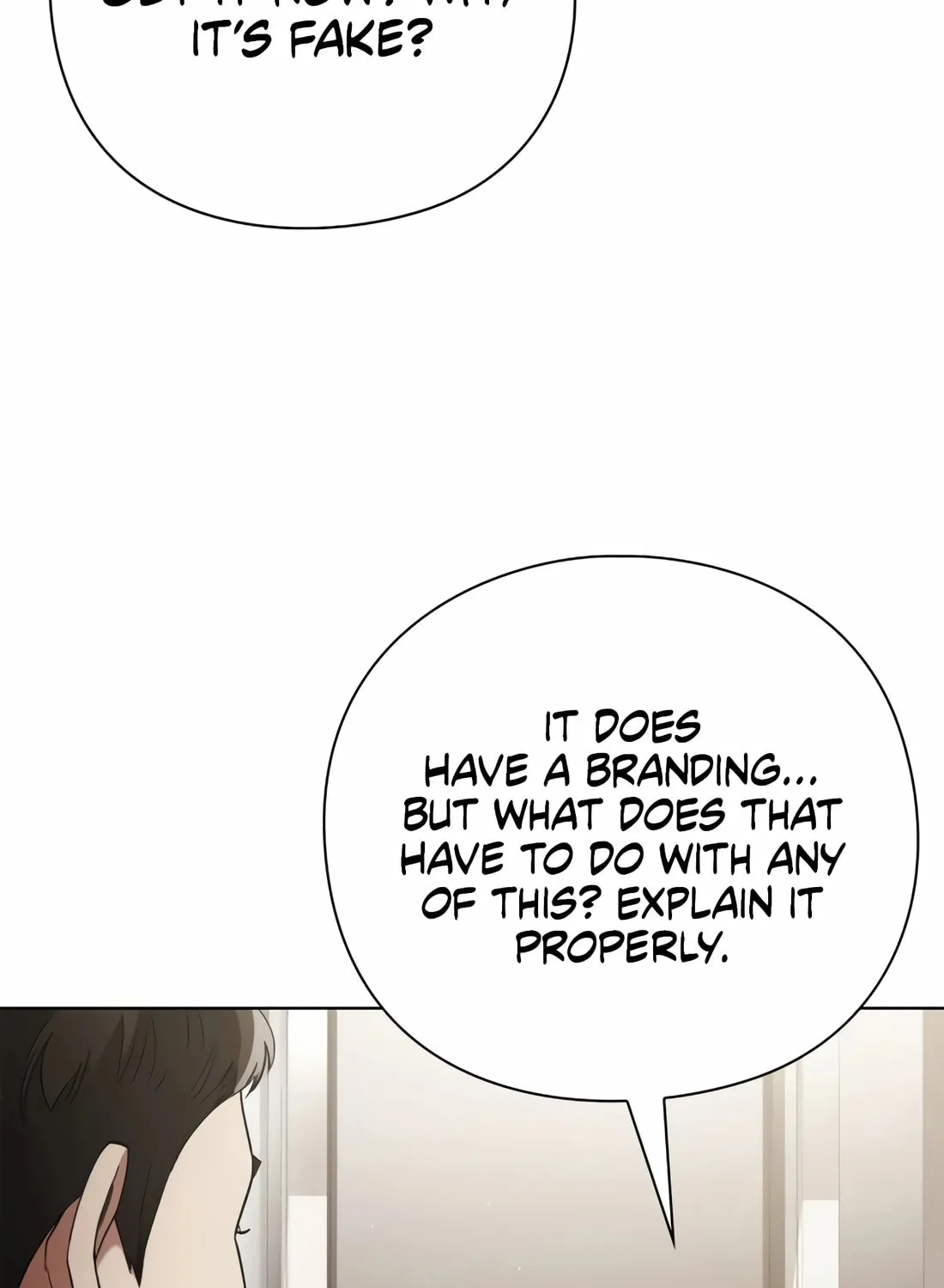 Read Artifact Reading Appraiser chapter 28 image 12 on Lezhin