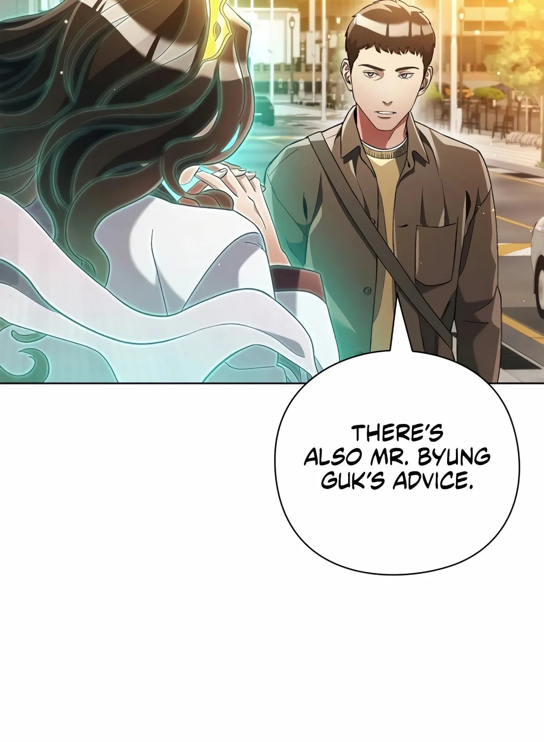 Read Artifact Reading Appraiser chapter 28 image 121 on Lezhin