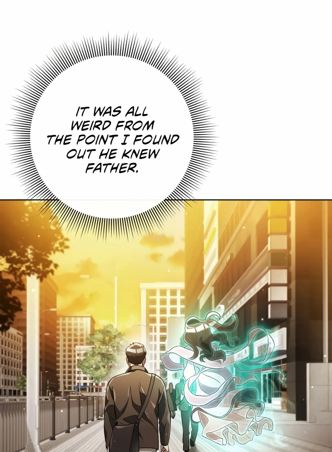 Read Artifact Reading Appraiser chapter 28 image 124 on Lezhin
