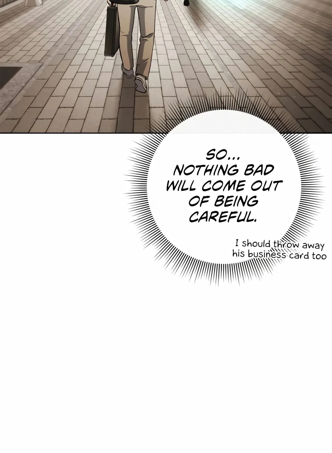 Read Artifact Reading Appraiser chapter 28 image 125 on Lezhin
