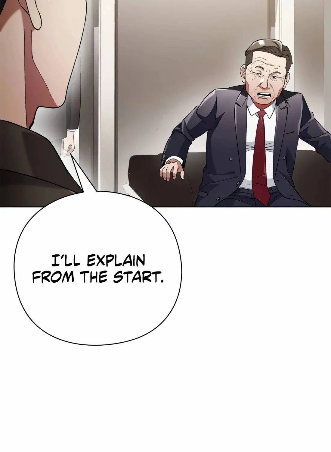 Read Artifact Reading Appraiser chapter 28 image 13 on Lezhin