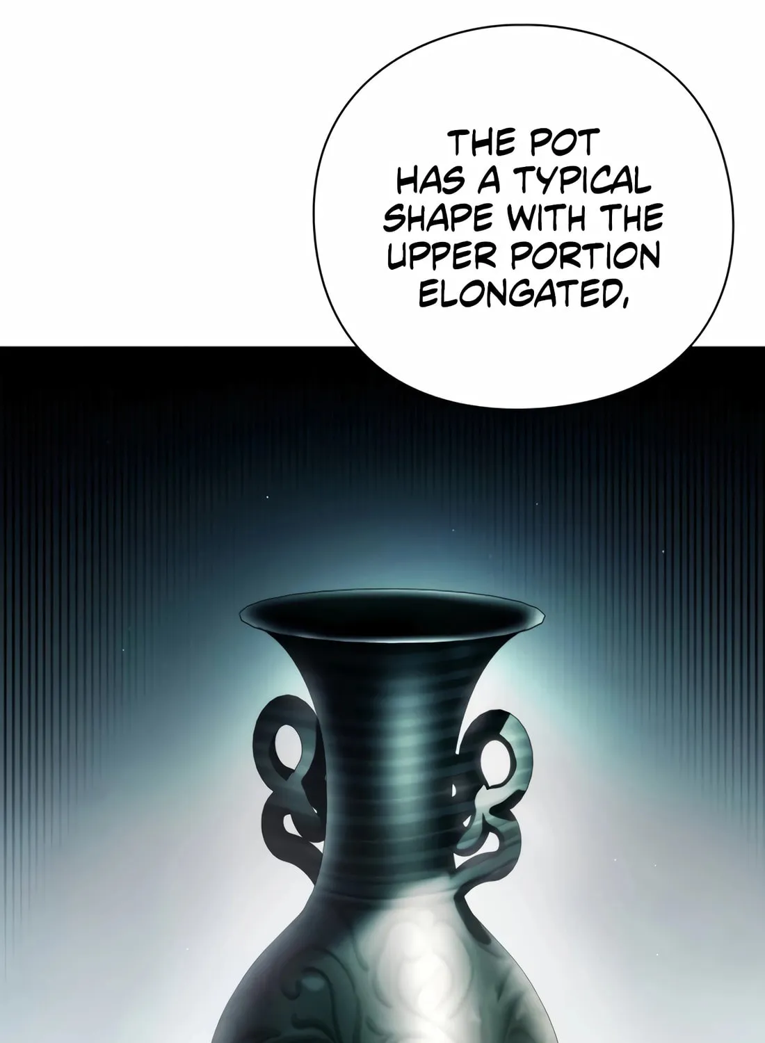 Read Artifact Reading Appraiser chapter 28 image 14 on Lezhin