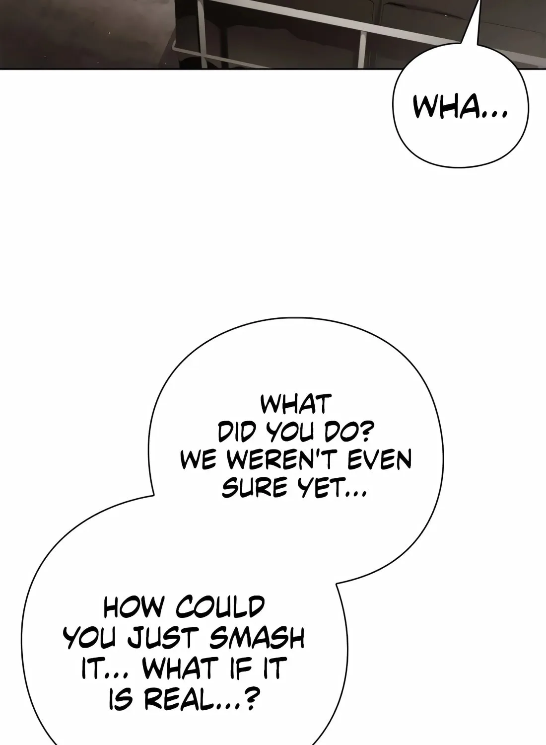 Read Artifact Reading Appraiser chapter 28 image 2 on Lezhin