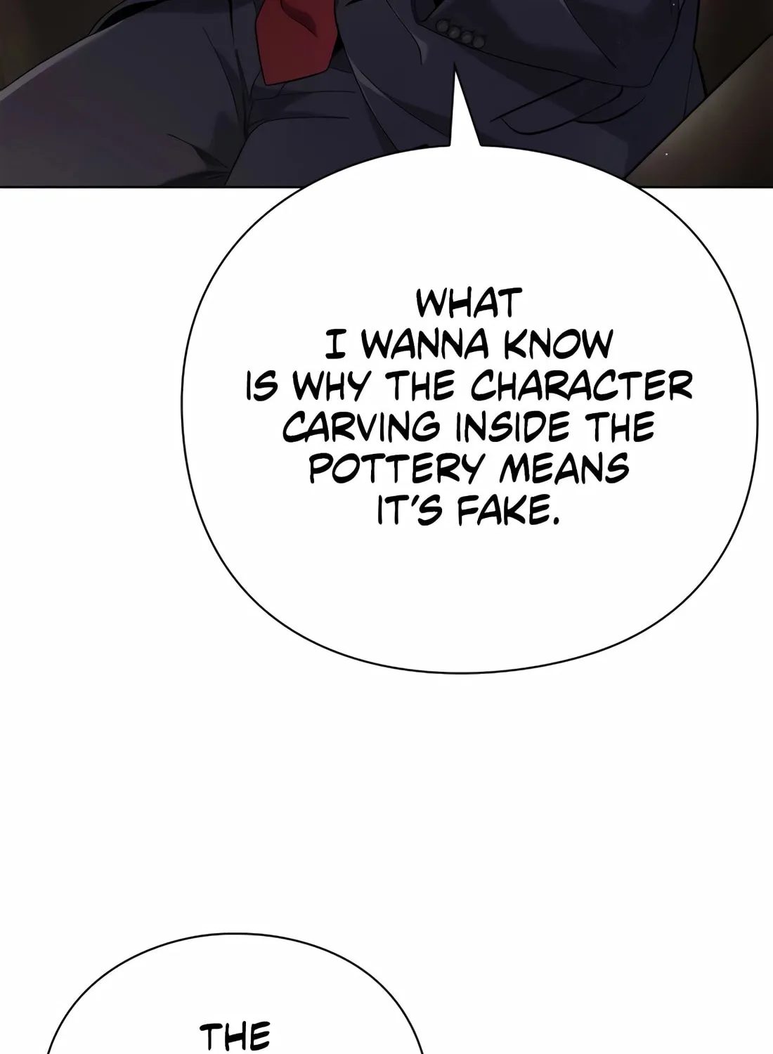 Read Artifact Reading Appraiser chapter 28 image 20 on Lezhin