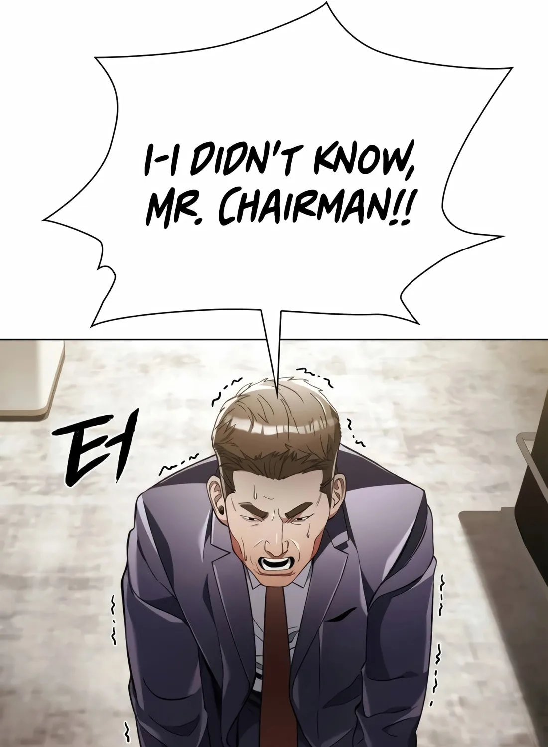 Read Artifact Reading Appraiser chapter 28 image 29 on Lezhin