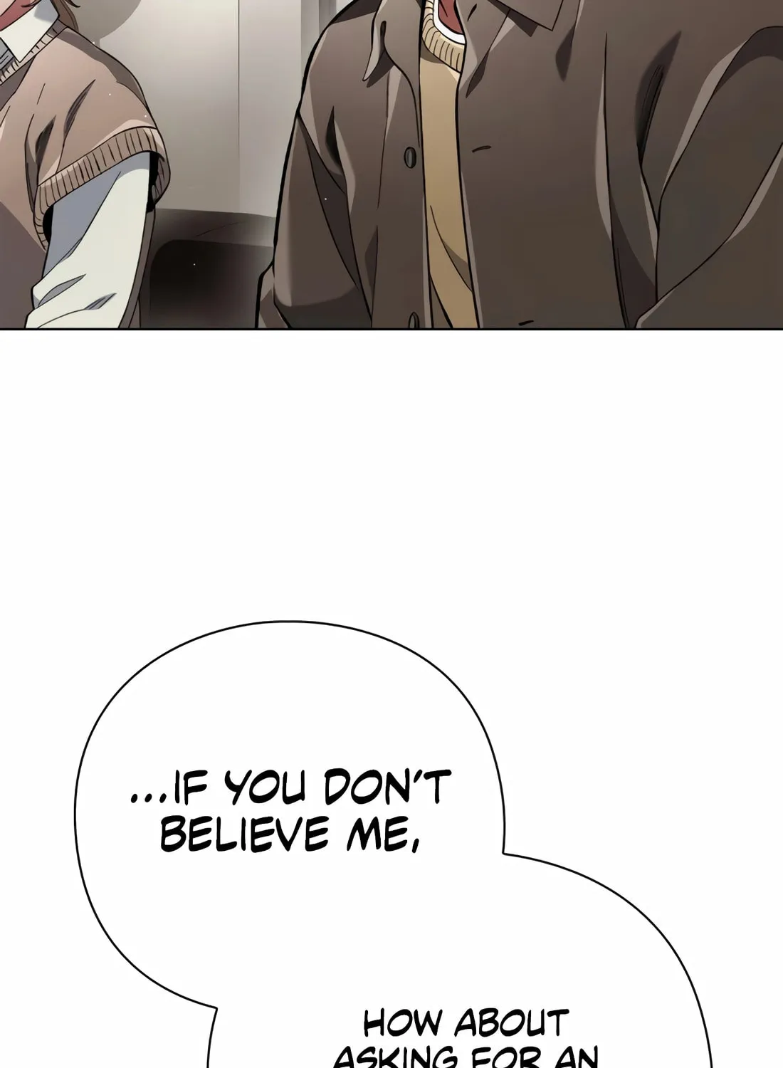 Read Artifact Reading Appraiser chapter 28 image 40 on Lezhin