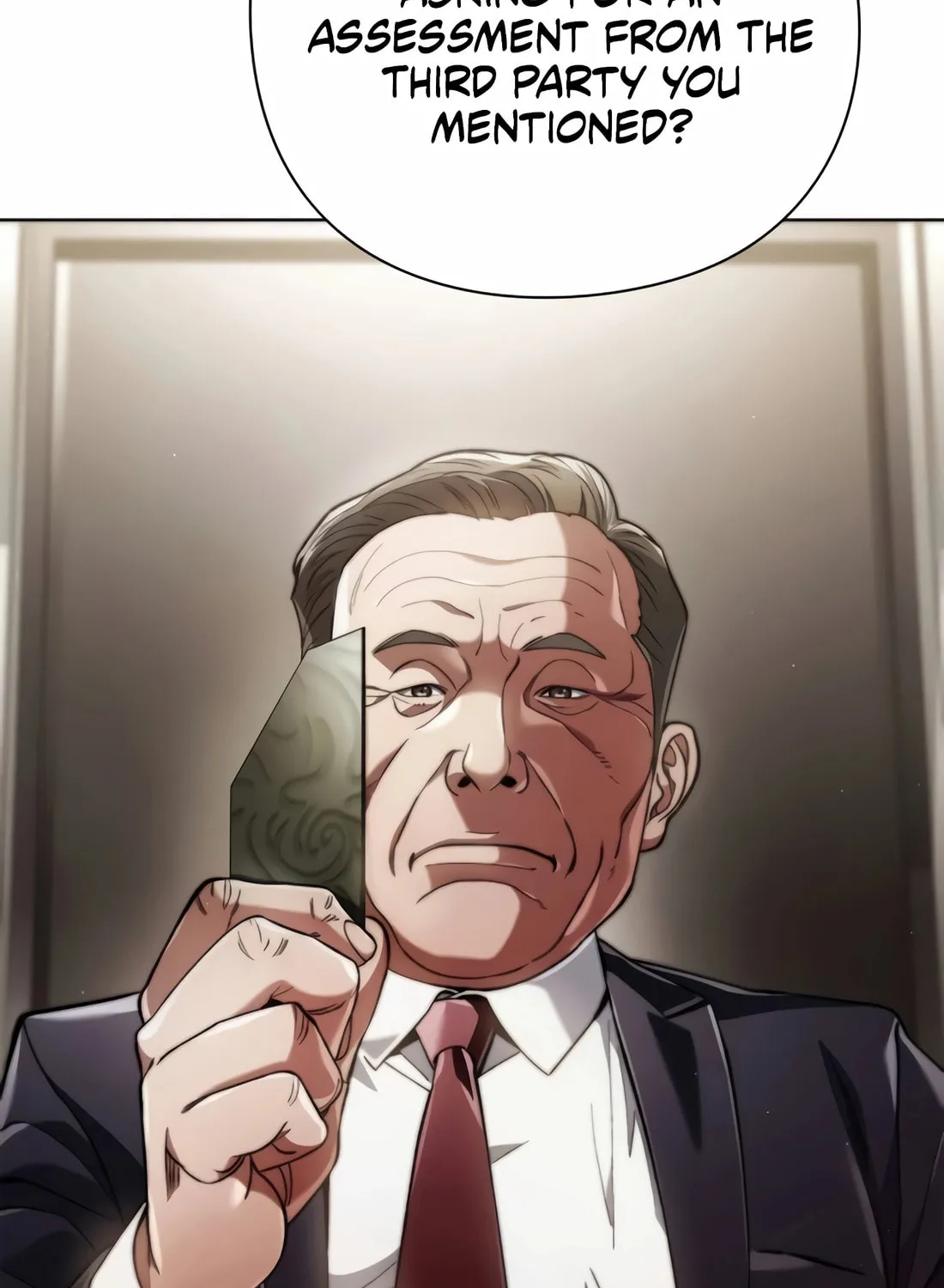 Read Artifact Reading Appraiser chapter 28 image 41 on Lezhin
