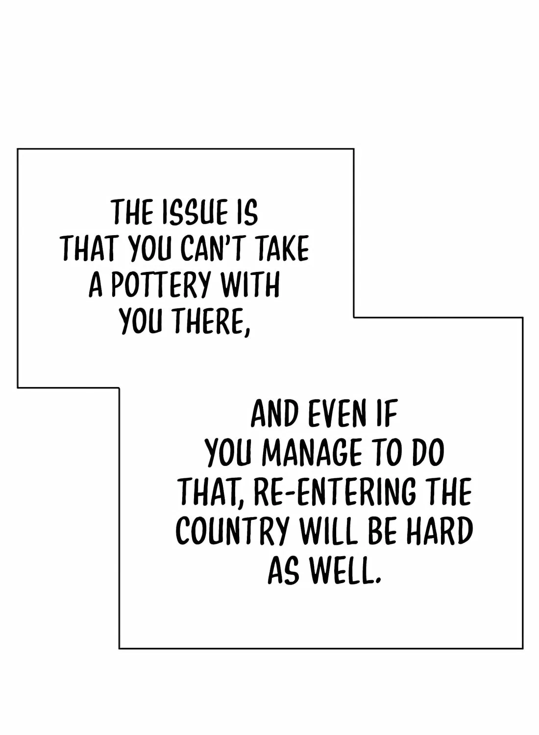 Read Artifact Reading Appraiser chapter 28 image 46 on Lezhin