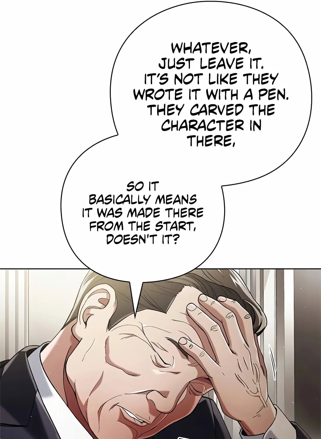 Read Artifact Reading Appraiser chapter 28 image 49 on Lezhin