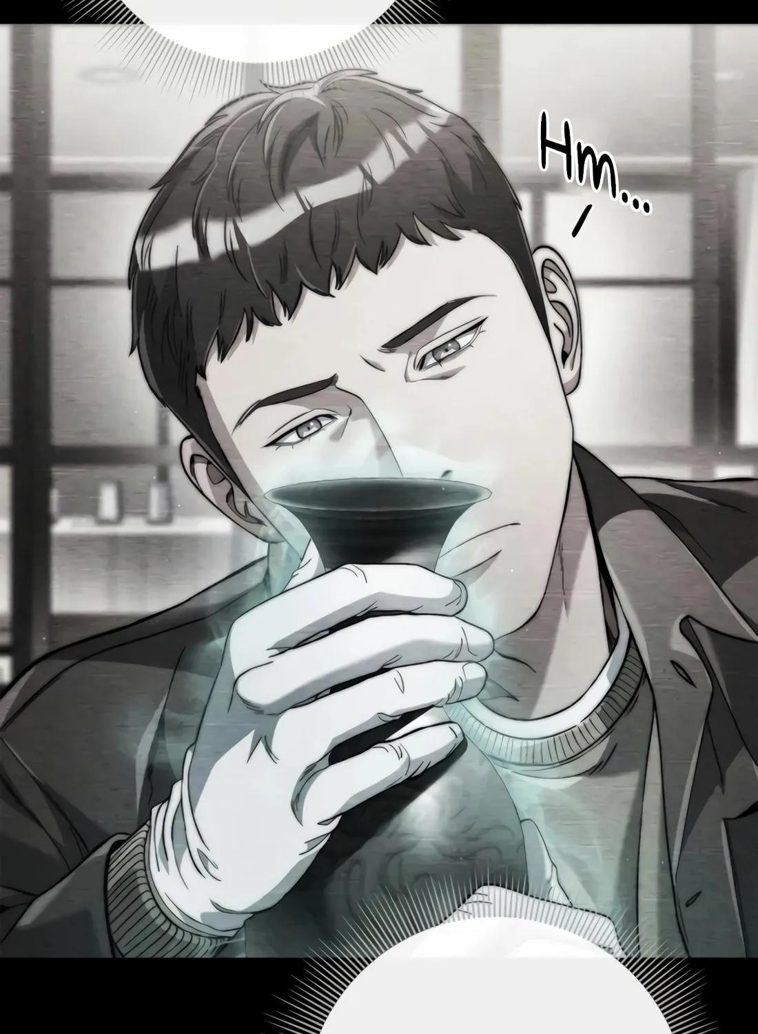 Read Artifact Reading Appraiser chapter 28 image 53 on Lezhin