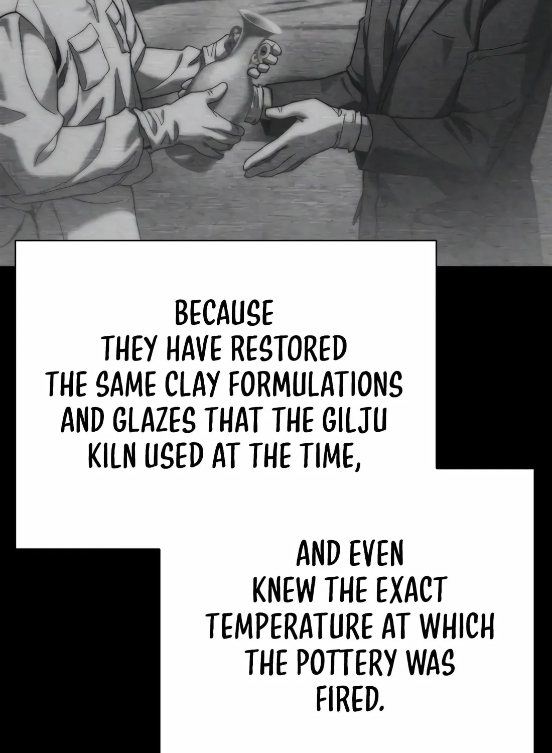 Read Artifact Reading Appraiser chapter 28 image 60 on Lezhin