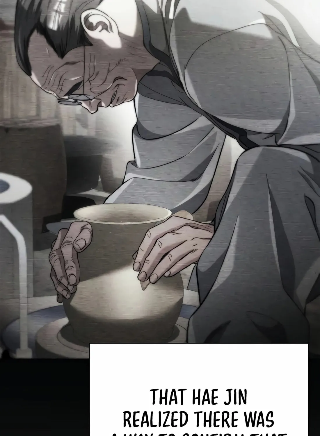 Read Artifact Reading Appraiser chapter 28 image 62 on Lezhin