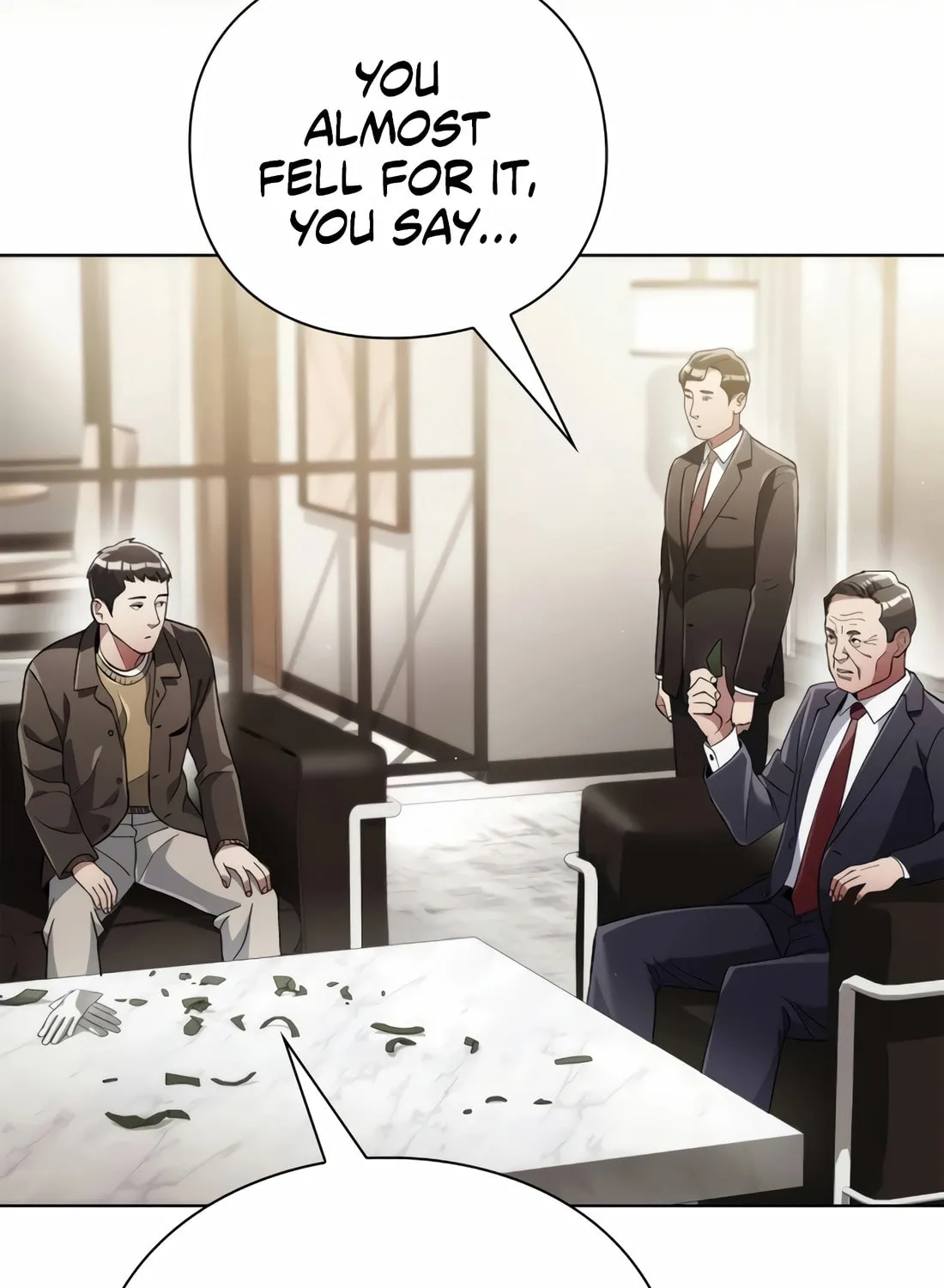 Read Artifact Reading Appraiser chapter 28 image 64 on Lezhin