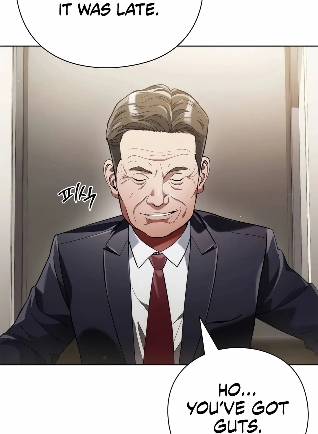 Read Artifact Reading Appraiser chapter 28 image 70 on Lezhin