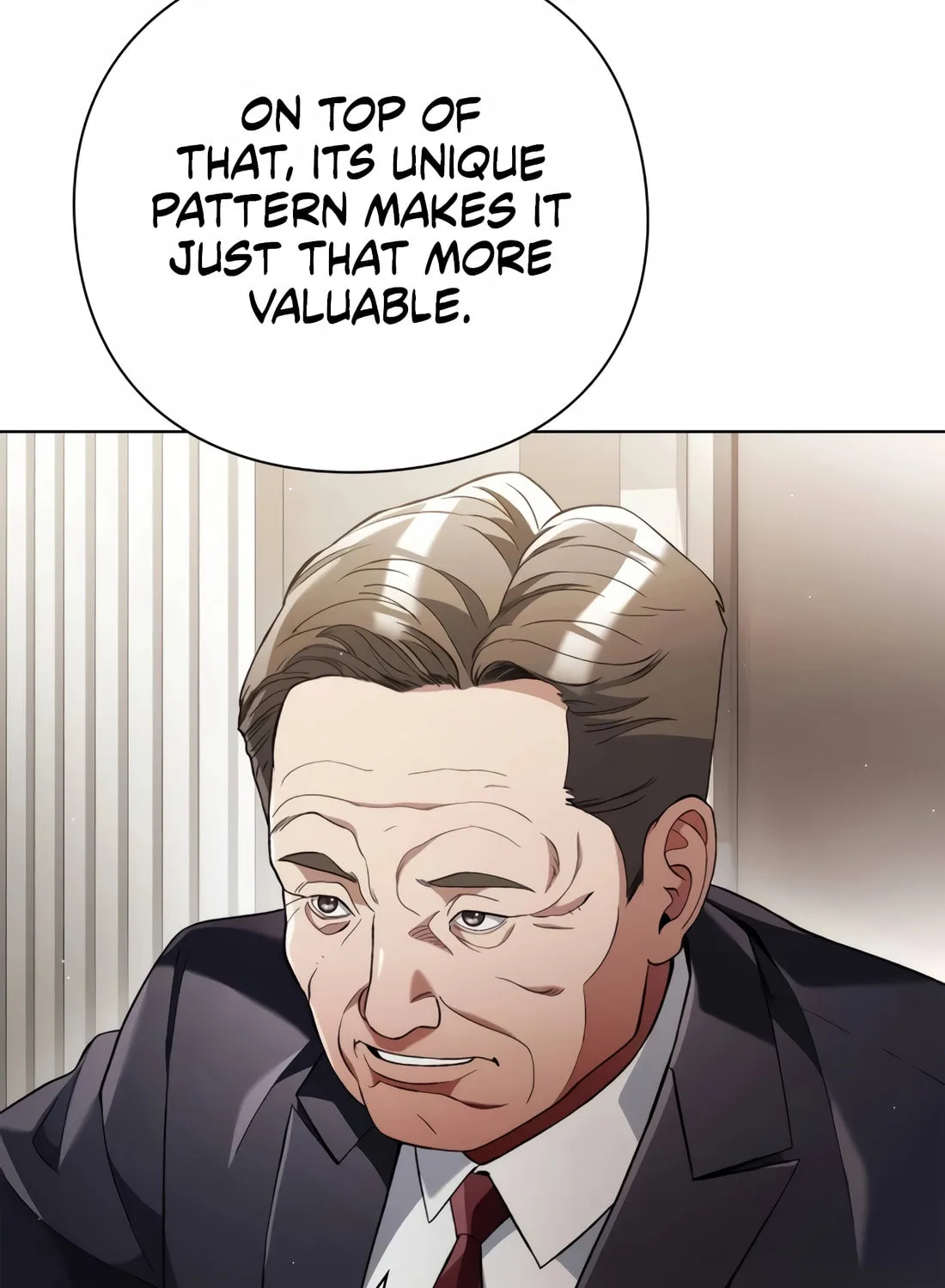 Read Artifact Reading Appraiser chapter 28 image 76 on Lezhin