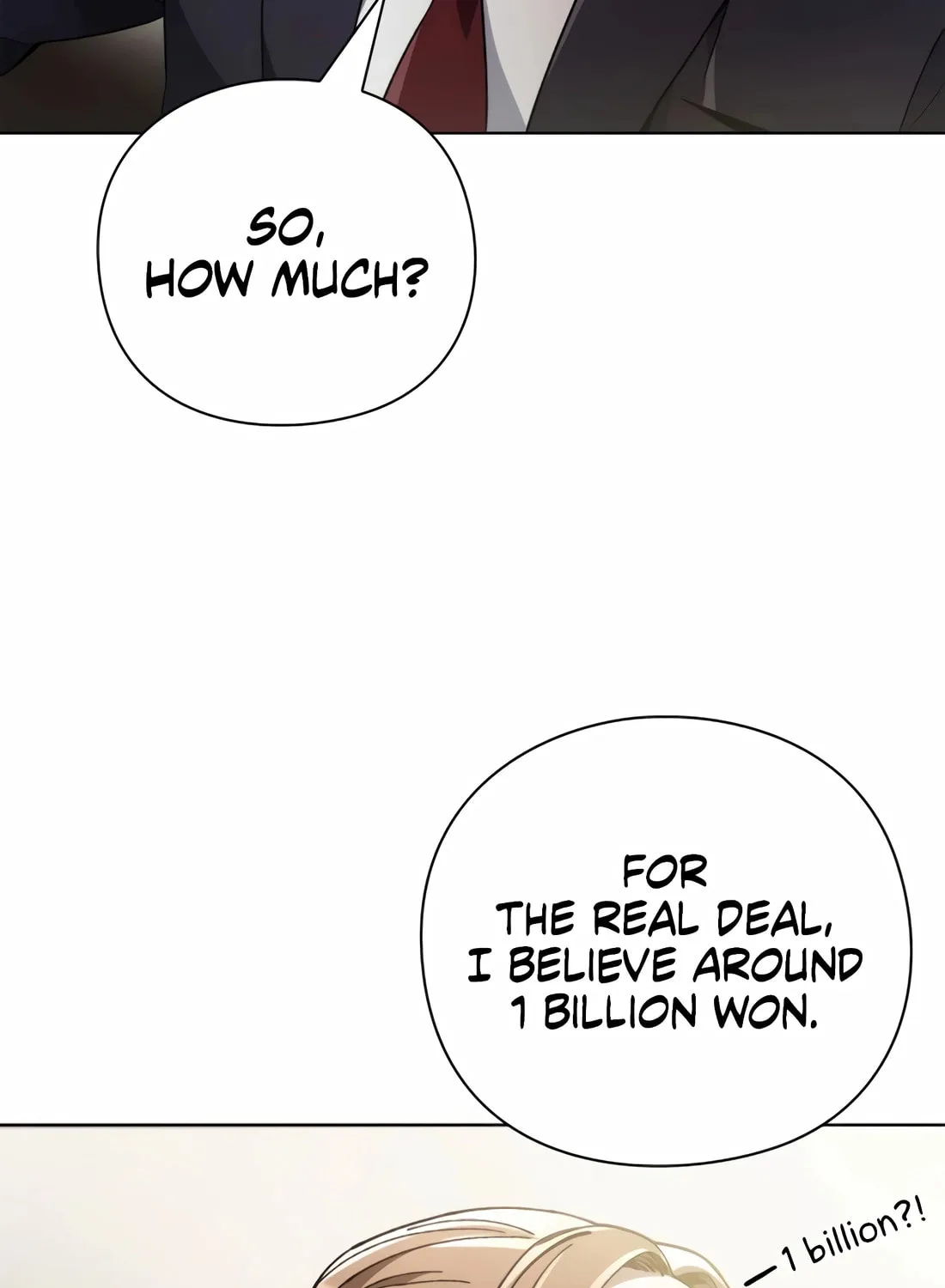 Read Artifact Reading Appraiser chapter 28 image 77 on Lezhin