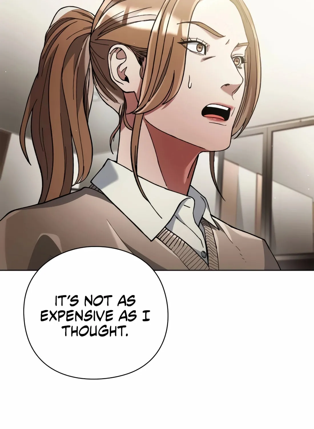 Read Artifact Reading Appraiser chapter 28 image 78 on Lezhin