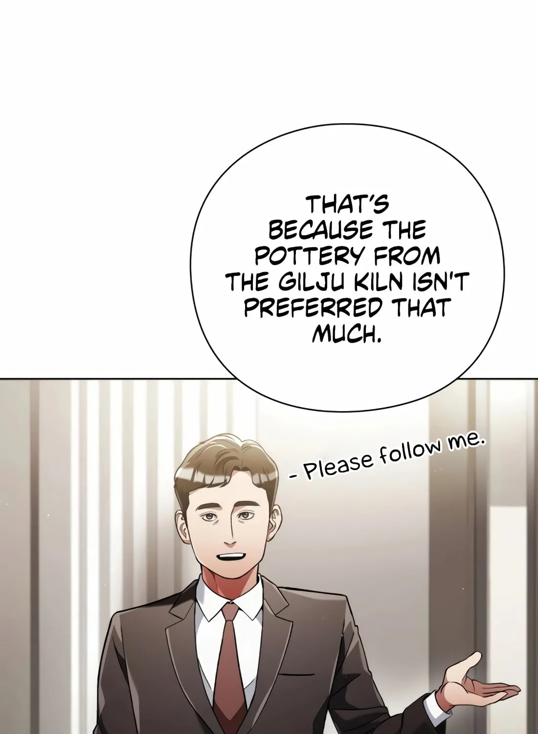 Read Artifact Reading Appraiser chapter 28 image 79 on Lezhin