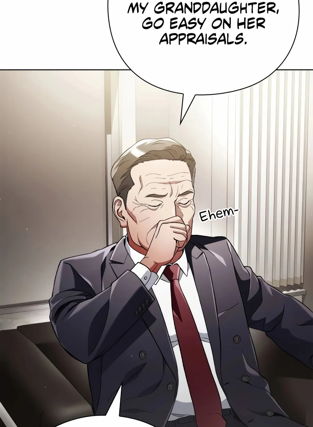 Read Artifact Reading Appraiser chapter 28 image 83 on Lezhin