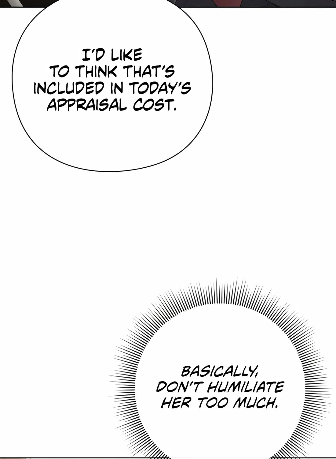 Read Artifact Reading Appraiser chapter 28 image 84 on Lezhin