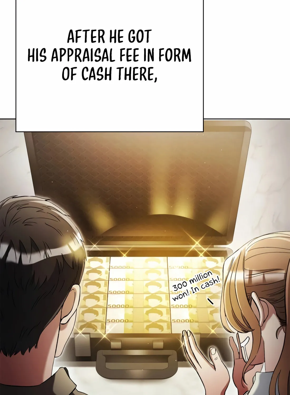 Read Artifact Reading Appraiser chapter 28 image 87 on Lezhin