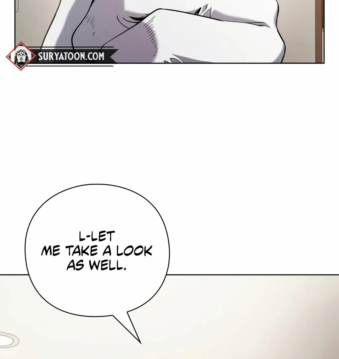 Read Artifact Reading Appraiser chapter 28 image 9 on Lezhin
