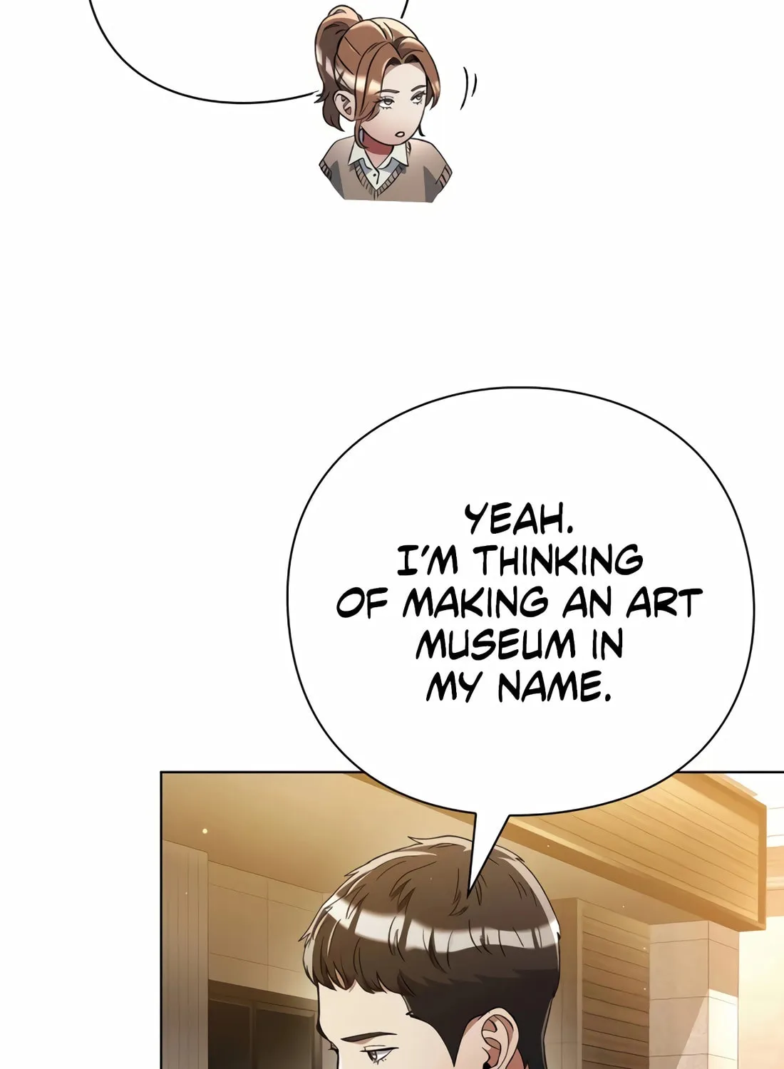 Read Artifact Reading Appraiser chapter 28 image 91 on Lezhin